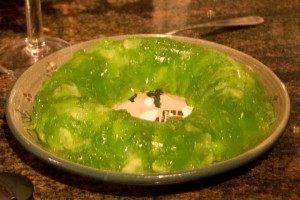 jello