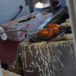 Fried oreos Fried oreo making