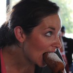Fried twinkie Fried twinkie