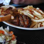 Mess of meat and carbs Mess of meat and carbs