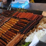 Meat Meet meat