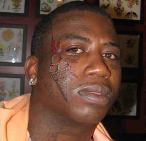gucci mane ice cream. you forgot about Gucci Mane#39;s