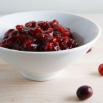 Jalapeno Cranberry Sauce