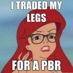 hipster ariel 5