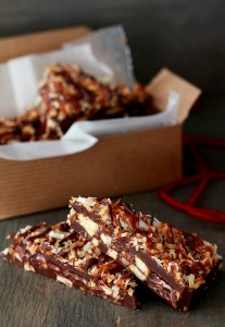 Samoas Bark_Endless Simmer