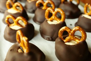 Truffles