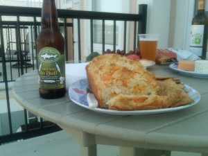 BeerBread