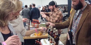 Intl Beer Expo in Meadowlands Civic Center 020