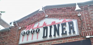 MikesCityDiner