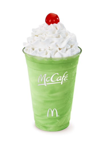 mcdonalds-Shamrock-McCafe-Shake-12-fl-oz-cup