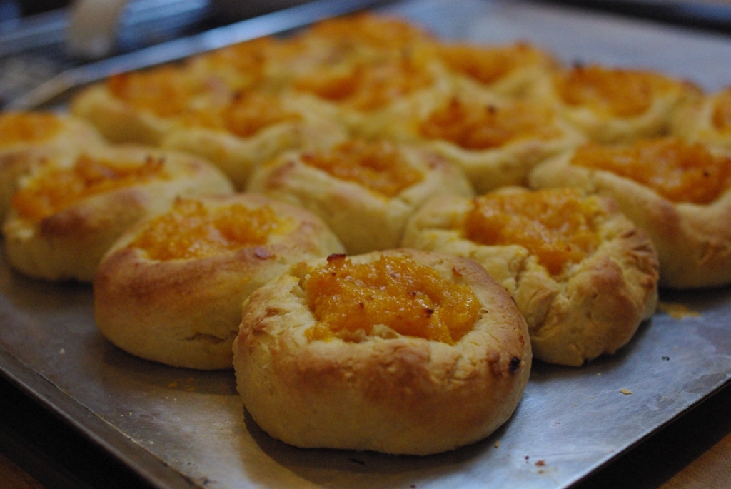 Kolache Breakfast Meme