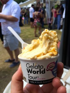 Gelato World Tour