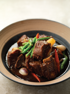 Braised Beef Short Ribs_Bibigo