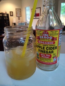 Favorite Detox Tools- ACV 2