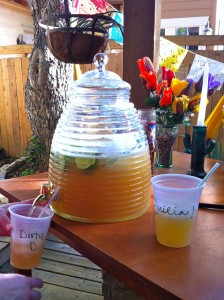 emily's cinco de mayo beergaritas