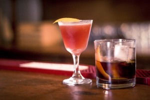 Dickel Cocktails