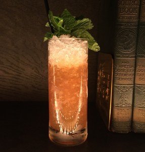 artists lament from the townsend