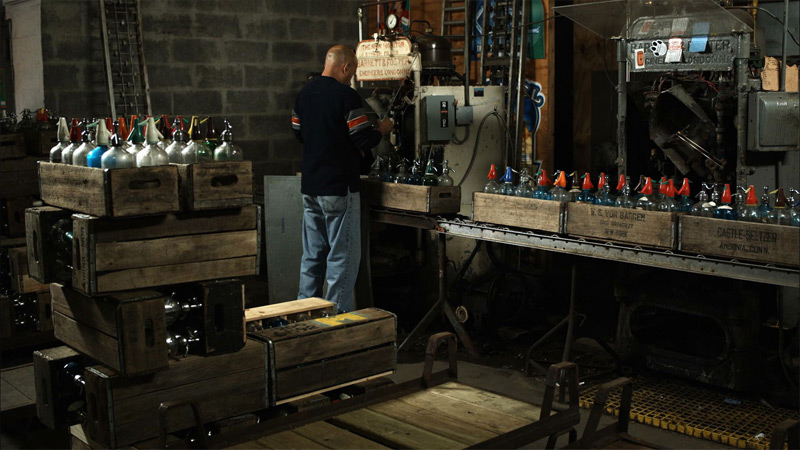 Seltzer Works