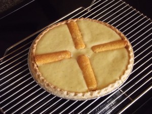 twinkie key lime pie