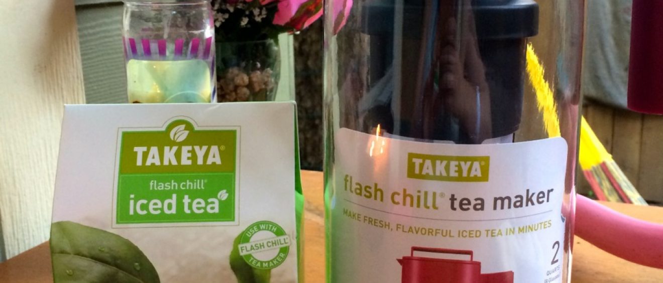 Takeya Iced Tea Pitcher