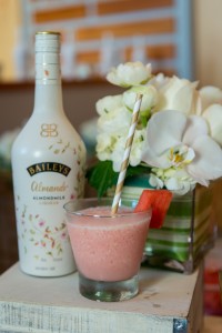 Baileys Almande Mai Tai